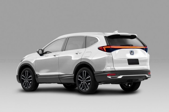 crv 2
